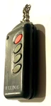 Bulldog Security J3STXJS1194 Keyless Remote Transmitter Starter Keyfob Entry. Fixed Price $38.69.