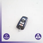 Bmw F36 435I M-sport Smart Keyless Entry Remote Fob Oem. Fixed Price $78.85.