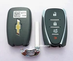 New Oem 2016-21 Chevrolet Malibu Camaro Cruze Smart Keyless Entry Remote Fob. Fixed Price $38.99.