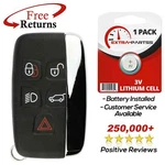 For 2016 2017 2018 Land Rover Discovery Sport Keyless Smart Remote Car Fob. Fixed Price $29.95.