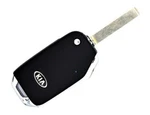Oem Canadian Kia Soul Keyless Entry Remote Flip Fob SY5SKRGE04 95430-K0100. Fixed Price $64.93.