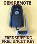 Oem 2023-2025 Ford 3B Smart Key Proximity Remote Fob M3N-A3C108397 164-R8329. Fixed Price $950.00.