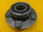 New Mopar Oem Brake Hub And Bearing # 04779011 Old Stock!. Fixed Price $69.73.