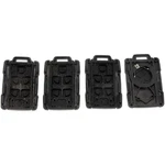 92025 Dorman Keyless Remote Case For Chevy Chevrolet Silverado 2500 Hd Sierra. Fixed Price $30.20.