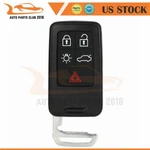 For Volvo XC70 2008 2009 2010 2011 2012-2016 Keyless Fob Remote Case Shell. Fixed Price $14.59.