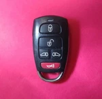 Oem Kia Sedona Keyless Entry Remote 5B SV3-VQTXNA15. Fixed Price $44.99.