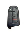 Genuine Dodge Journey Smart Key Fob Transmitter Remote Start 68066350AF Oem. Fixed Price $37.99.