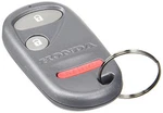 Genuine Honda (72147-S04-A02) Keyless Security Transmitter Assembly. Fixed Price $107.96.