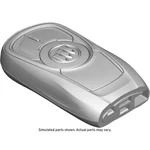 Genuine Gm Remote Control Door Lock And Theft Deterrent Transmitter 13532391. Fixed Price $77.21.