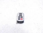 2011-2020 Toyota Sienna Single Smart Remote Fob 6 Button 89904-08010. Fixed Price $119.70.