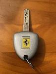 Ferrari 612 Scaglietti Remote 3 Button (rare) Keyfob Keyless Oem. Fixed Price $999.99.