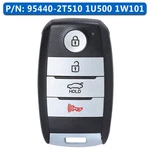 95440-2T510 For Kia Optima 2014 2015 Rio 2016 2017 Keyless Smart Fob Remote. Fixed Price $24.35.