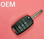 TQ8-RKE-4F19 (yp 4BT) Oem 2019 Kia Sedona Remote Flip Key Hatch. Fixed Price $53.09.