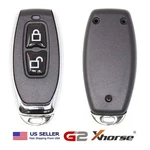 Xhorse Garage Remote G2 2B XKGD22EN (new Version Of XKGD12EN). Fixed Price $11.95.