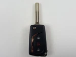 Original Scion Iq Tc 13-15 Oem Flip Key Less Entry Remote Fob Blank 315MHZ Usa. Fixed Price $199.99.