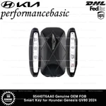 95440T6AA0 Genuine Oem Fob Smart Key For Hyundai Genesis GV80 2024. Fixed Price $115.00.