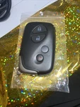 Smart Remote Key Fob For Lexus CT200H 2011 2017 HYQ14ACX BOARD#271451-5290 3B. Fixed Price $29.99.