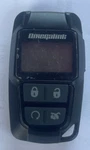 Omegalink Security Alarm Keyfob Transmitter TBQT69-SS12W. Fixed Price $61.58.