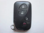 Oem Lexus Smart Keyless Remote New Insert HYQ14AAB 271451-3370 Unlocked. Fixed Price $71.06.
