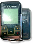Original Excalibur Elvntrlc, 154 Fob Keyless Entry Remote. Fixed Price $50.88.