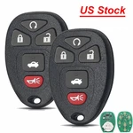 For 2005 2006 2007 2008 2009 2010 Pontiac G6 Keyless Entry Remote Fob 5B. Fixed Price $12.24.