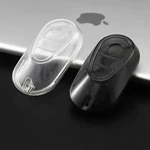 Clear Fob Case Cover For Mercedes Benz W223 W206 GEN4 Remote Smart Key Us. Fixed Price $10.50.