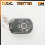 04-08 Cadillac Xlr Base Keyless Fob Entry Remote Lock Switch 10354923 Oem. Fixed Price $371.65.