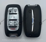 New! Genuine Oem Chrysler Pacifica / Voyager Smart Key Prox Remote M3N-97395900. Fixed Price $49.99.