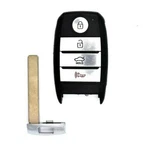 Oem Unlocked Kia Optima 16-20 Keyless Entry Remote Smart Fob SY5JFFGE04. Fixed Price $29.93.