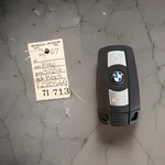 Oem Bmw 328I 2007 Keyless Entry Remote Fob KR55WK49127 (shp). Fixed Price $59.99.
