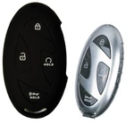 Fob Keyless Rubber Remote Cover Fits Hyundai Kona Elantra Ioniq 2026 2025. Fixed Price $8.99.