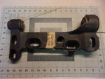 Gm 15091392 Front Bracket Rh 15198625. Fixed Price $119.99.
