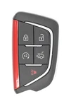 Oem Cadillac YG0G20TB1 Key Fob, Recycled & Tested. Fixed Price $50.00.