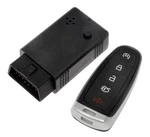 Dorman 99377 Keyless Entry Remote 5 Button Compatible With Select Ford Models (o. Fixed Price $129.95.