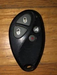 Keyfob Code Alarm Aftermarket Keyless Entry Remote Diytx Elvatdb Car Starter. Fixed Price $24.89.