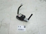 2002-2003 Kia Sedona Keyless Entry Control Module Computer Right Side Dash Oem. Fixed Price $47.99.