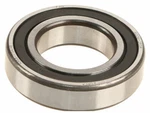 For 1994-1999, 2001-2002 Mercedes S600 Driveshaft Support Bearing 26869KQ 1995. Fixed Price $33.34.