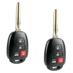 For 2012 2013 2014 Toyota Camry Keyless Entry Remote Car Fob Transmitter. Fixed Price $24.95.