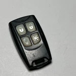 Ge Security Fire Safety Part# TX-4014-01-2 Key Fob Button Control Transmitter. Fixed Price $9.72.