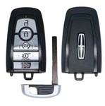 Oem 22 23 24 Lincoln Navigator Nautilus 5B Smart Keyless Remote Fob 164-R8321. Fixed Price $950.00.