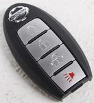285E3-5RA6A Oem Keyless Entry Remote Fob For Nissan Rogue Sport Qashqai Kicks. Fixed Price $80.00.