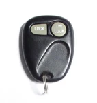 Oem 97 99 Chevy Gmc K1500 Pick-up Keyless Entry Remote Transmitter 16245100-29. Fixed Price $26.99.