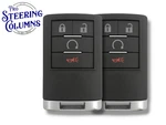 07-14 Escalade Keyless Entry Remote Fob Pn: 22756463 / OUC6000066 Aftermarket. Fixed Price $44.51.