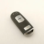 Oem Fob Smartkey For Mazda CX-5 Fcc ID:WAZSKE13001. Fixed Price $84.99.
