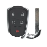Replacement Smart Key Fob 2017 Cadillac Ats Fcc HYQ2AB 2AOKM-G2AB Part 13598537. Fixed Price $27.40.