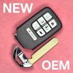 New Oem 2018 - 2020 Honda Odyssey Smart Key 7B Hatch KR5V2X Driver. Fixed Price $80.99.