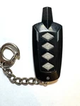 Vizion Keyless Entry Remote Fob Control VZ1WAMR-960. Fixed Price $27.77.