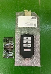 Honda 72147-T2G-A11 Entry Fob Transmitter W/o Key '17 Accord Hybrid, New Genuine. Fixed Price $189.97.