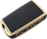 Key Fob Cover Case Fit For 2019-20223, Hatchback, CX4 CX5 CX8 CX9 Black. Fixed Price $15.44.
