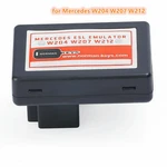 Esl Elv Steering Lock Emulator For Mercedes W204 W207 W212 Avdi Vvdi Cgdi Mb. Fixed Price $29.88.